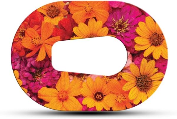 Daisy Days - dexcom g6 Adhesive Patches, Watertight,Dexcom G6 Transmitter - Image 3