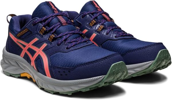 ASICS Women's, Gel-Venture 9 Trail Running Shoe - Image 2