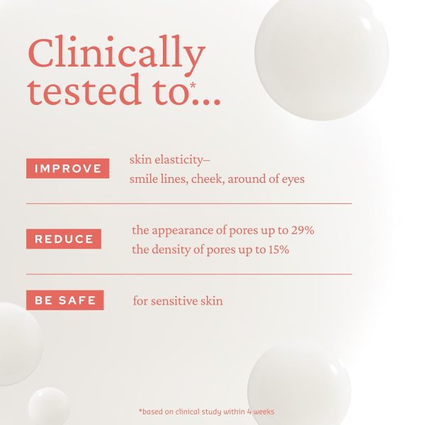 belif Super Drops Retinol & Peptide Barrier Serum | Firming Anti-Aging - Image 4