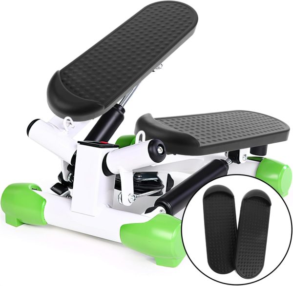 BESPORTBLE 1 Pair Elliptical Machine Foot Pedals Replacement Parts Under - Image 9
