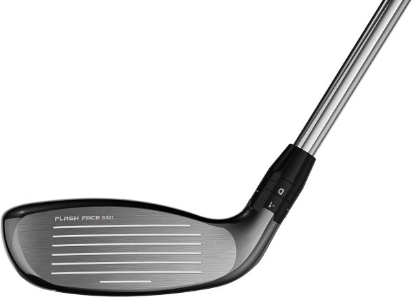 Callaway Golf Epic Super Hybrid - Image 5