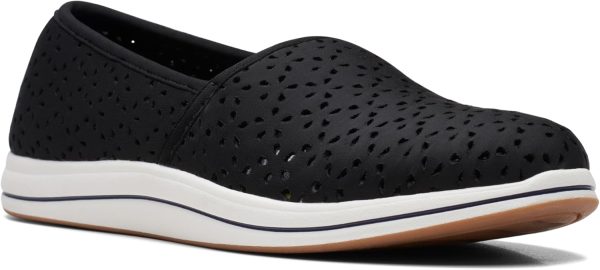 Clarks Women's Breeze Emily Loafer - Image 3