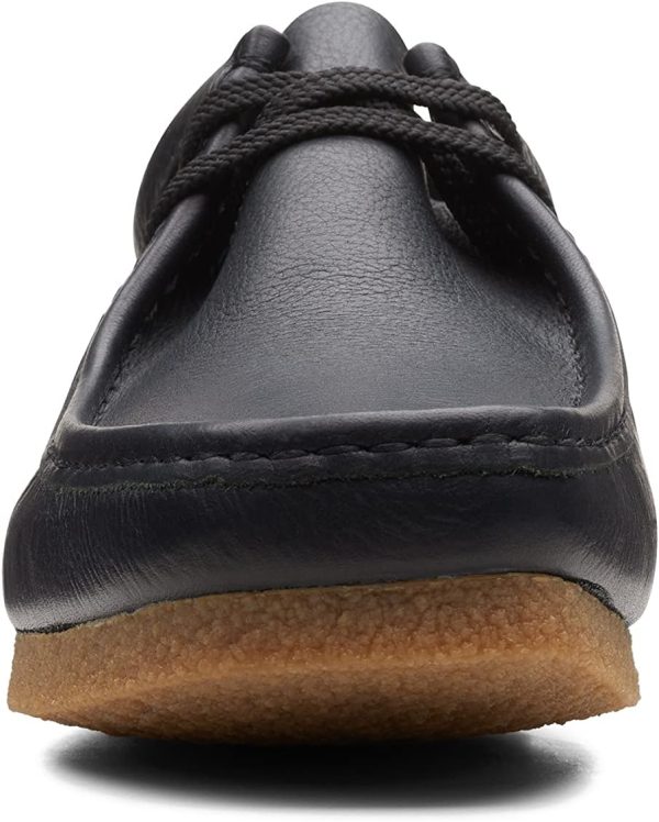 Clarks Men's Shacre Ii Run Shoes Moccasin - Image 2