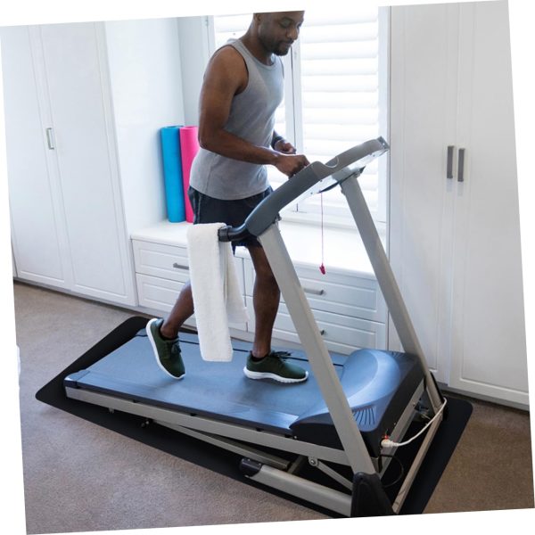 Nbr Sports Equipment Mat Nbr Exercise Mat Gym Equipment Floor Mat Ab - Image 9