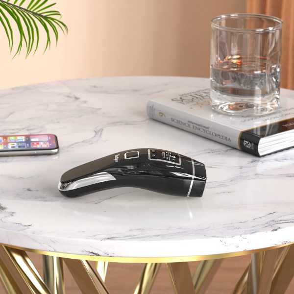 Laser Hair Removal Device with Ice Cooling Care Function IPL Permanent for - Image 4