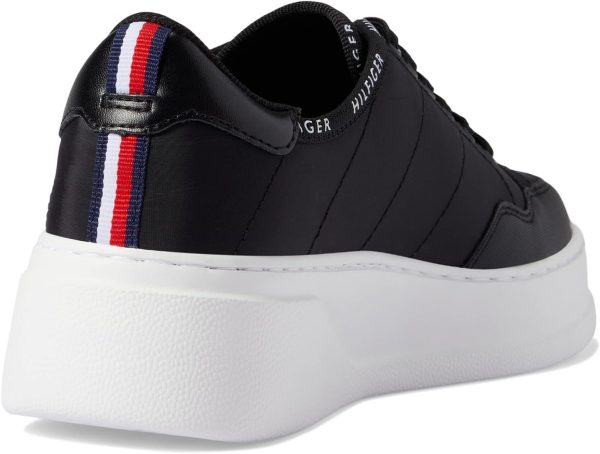 Tommy Hilfiger Women's Grazie Sneaker - Image 5