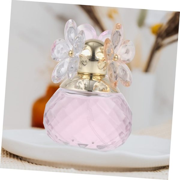 KALLORY 1 Perfume Car Scents for Women Parfum for Women Light Floral - Image 7
