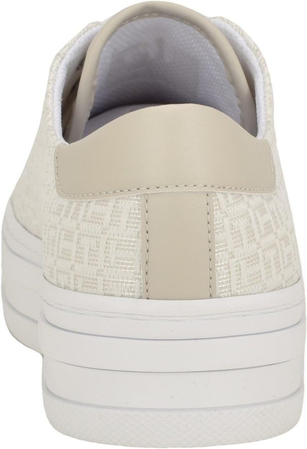 Tommy Hilfiger Women's Bazlie Sneaker - Image 5