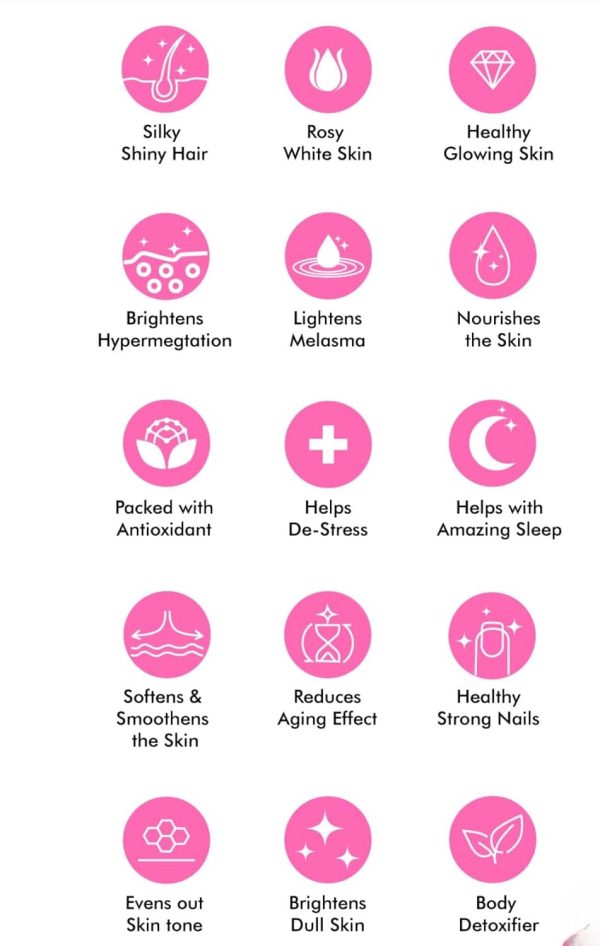 Beauty Glow Glutathione - Image 7