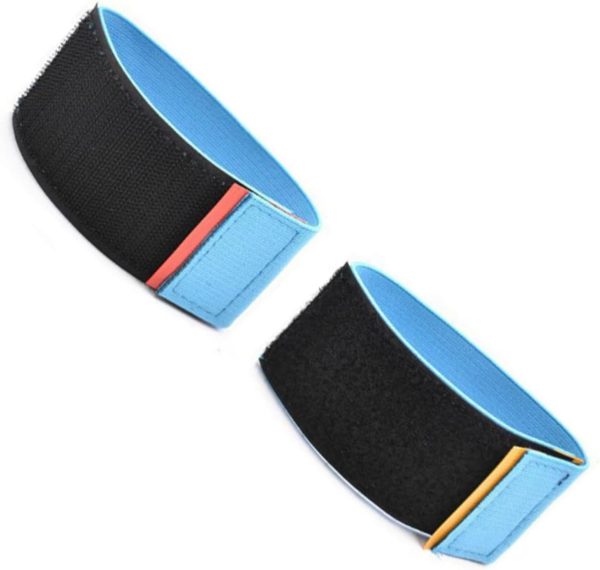 2Pcs Stretch Back Handspring Trainer Gymnastics Dance Equipment Sticky Toes - Image 9