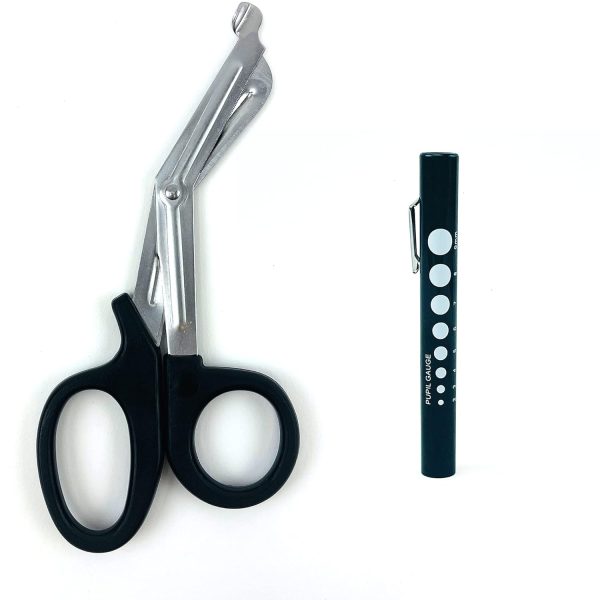 Diagnostics Kit - Percussion Taylor Reflex Hammer + C 128 & C 512 Tuning - Image 4