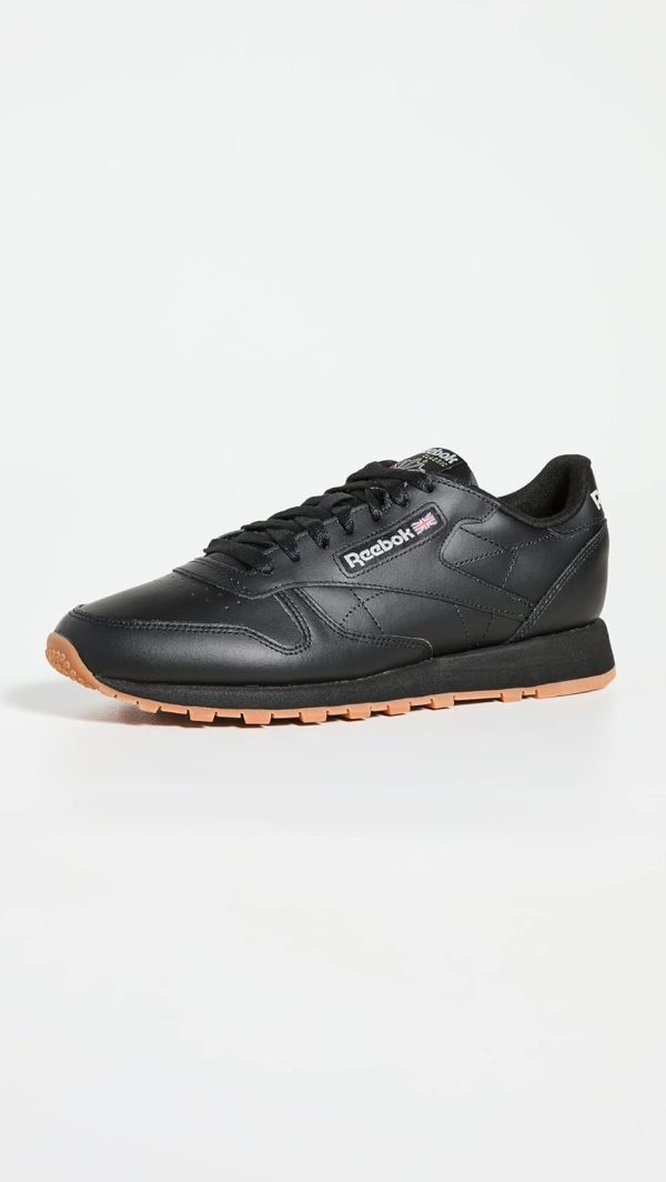 Reebok Unisex Adult Classic Leather - Image 2