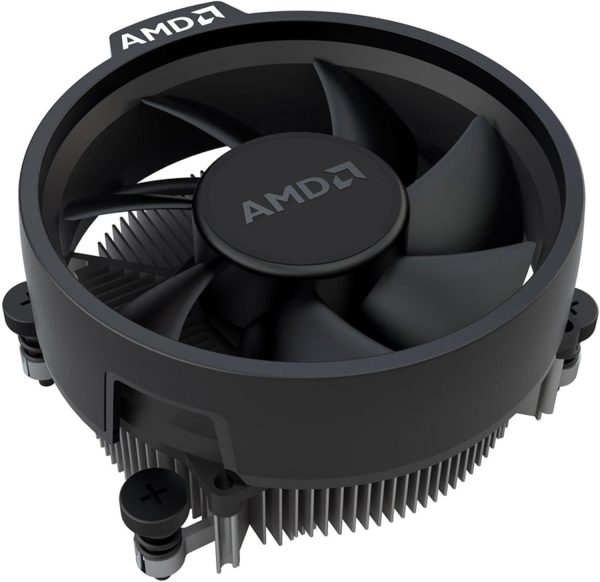 AMD Ryzen 5 8600G - Image 3
