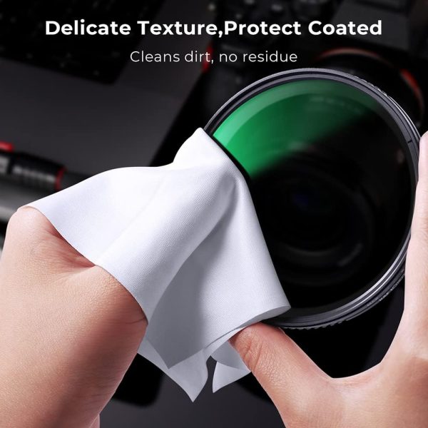 K&F Concept 4-in-1 Camera Lens Cleaning Kit with Lens Cleaning Pen, Camera - Image 2