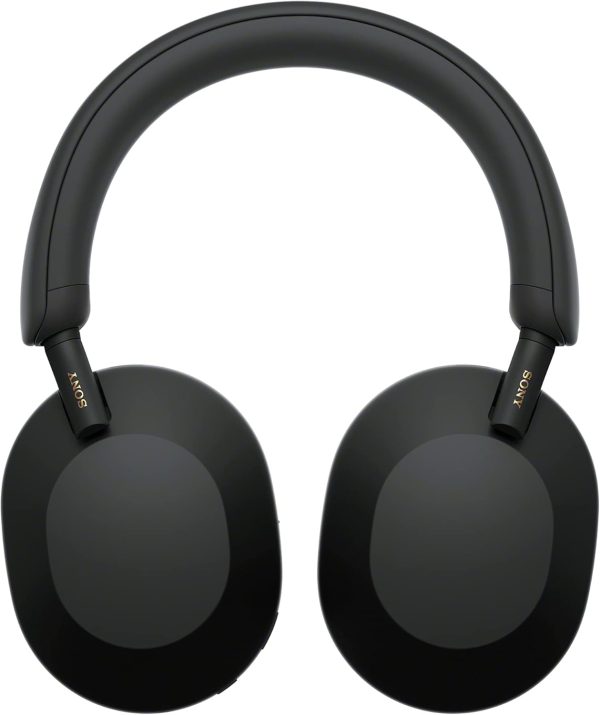 Sony WH-1000XM5 The Best Wireless Noise Canceling Headphones, Made Of Soft - Image 15