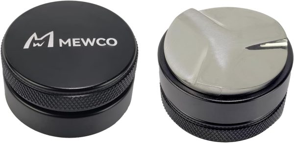 7 Pack Espresso Tamper Station&Coffee Distributor Tamper&Espresso WDT - Image 5