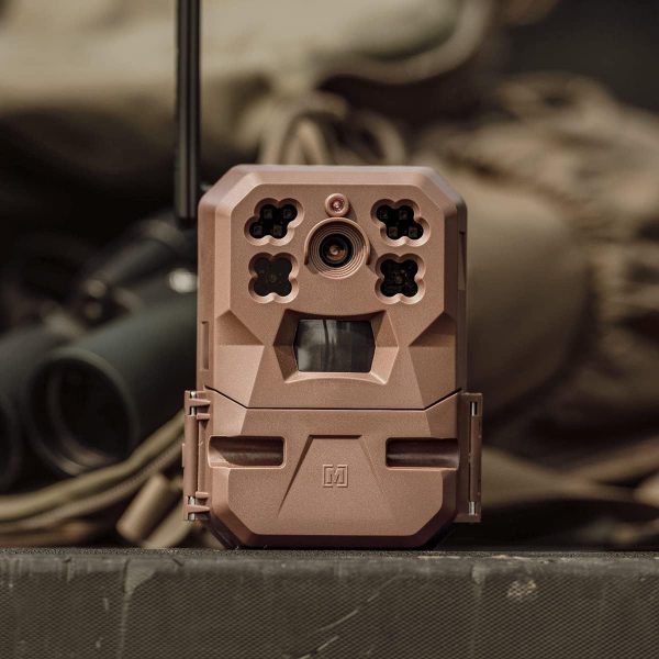 Moultrie Edge Cellular Trail Camera - Edge and Edge 2 - Nationwide 4G LTE - - Image 8