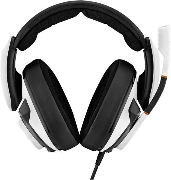 EPOS I Sennheiser GSP 601 Gaming Headset, Noise-Cancelling Mic, - Image 6