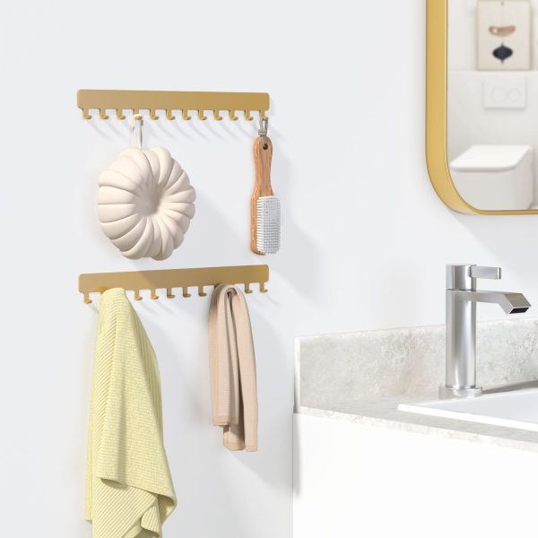 Necklace Holder Hanging Jewelry Organizer - Jewelry Organizer for Necklace, - Image 6