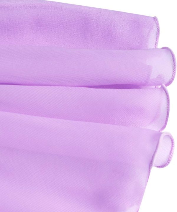 Girls Gymnastics Skirted Leotards Ballet Tutu Dance Dress Mermaid Unicorn - Image 5