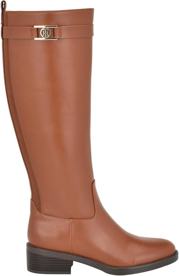 Tommy Hilfiger Women's Iviann Boot - Image 5