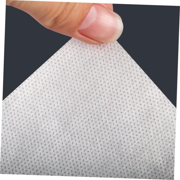 200pcs Covers for Massage Face Covers Massage Face Rest Cushion Face - Image 2
