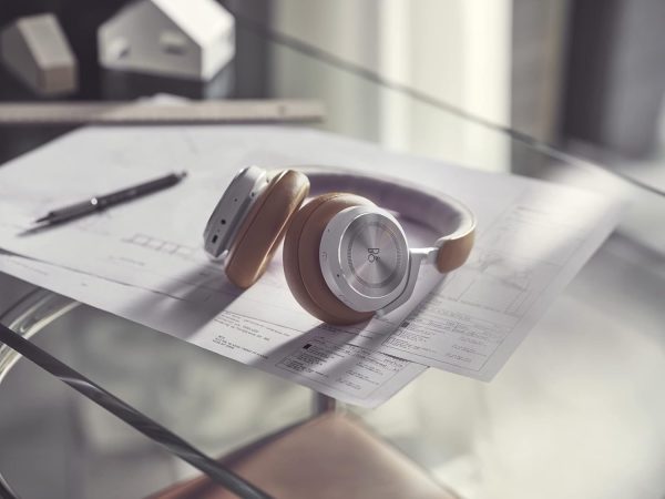 Bang & Olufsen Beoplay HX – Comfortable Wireless ANC Over-Ear Headphones - - Image 11