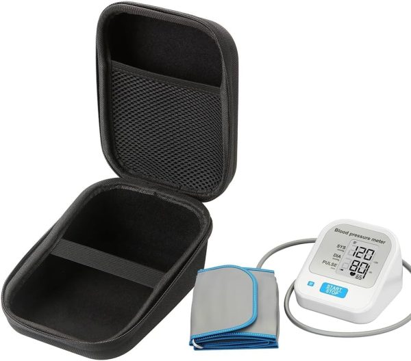 Portable Hard Case for OMRON 3 and 10 Series BP786 BP786N BP785N BP7100 - Image 5