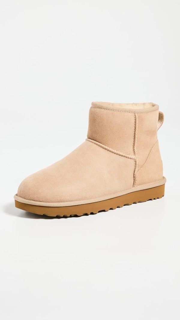 UGG Women's Classic Mini II Boot - Image 2
