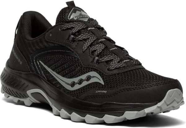 Saucony Men's Excursion TR15 Trail Running Shoe - Image 6