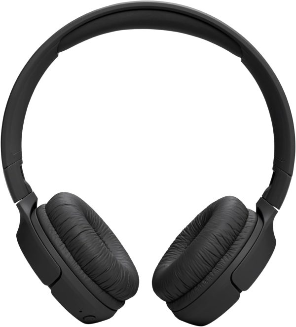 JBL Tune 520BT Wireless On Ear Bluetooth Headphone Bundle with gSport EVA - Image 5