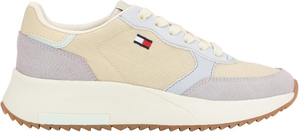 Tommy Hilfiger Women's Zidya Sneaker - Image 5
