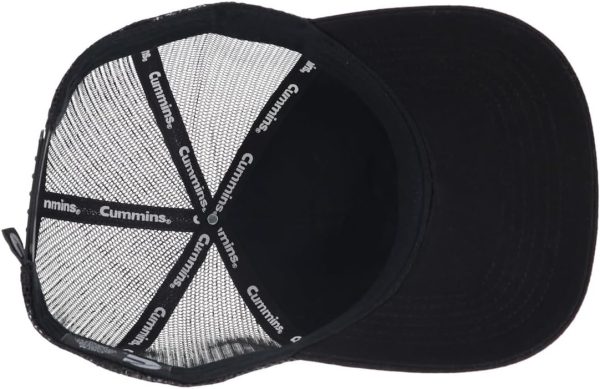 Cummins Men's Retro - Image 4