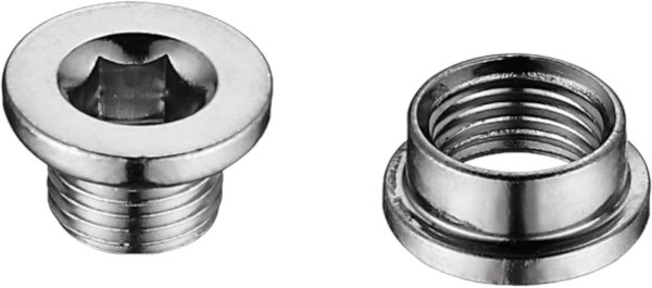 Bicycle Rear Derailleur Hanger 27 Compatible with Specific Raleigh Focus - Image 3