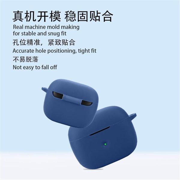 Soft Silicone Protective Case Cover Compatible with B&W/Bowers&Wilkins - Image 7
