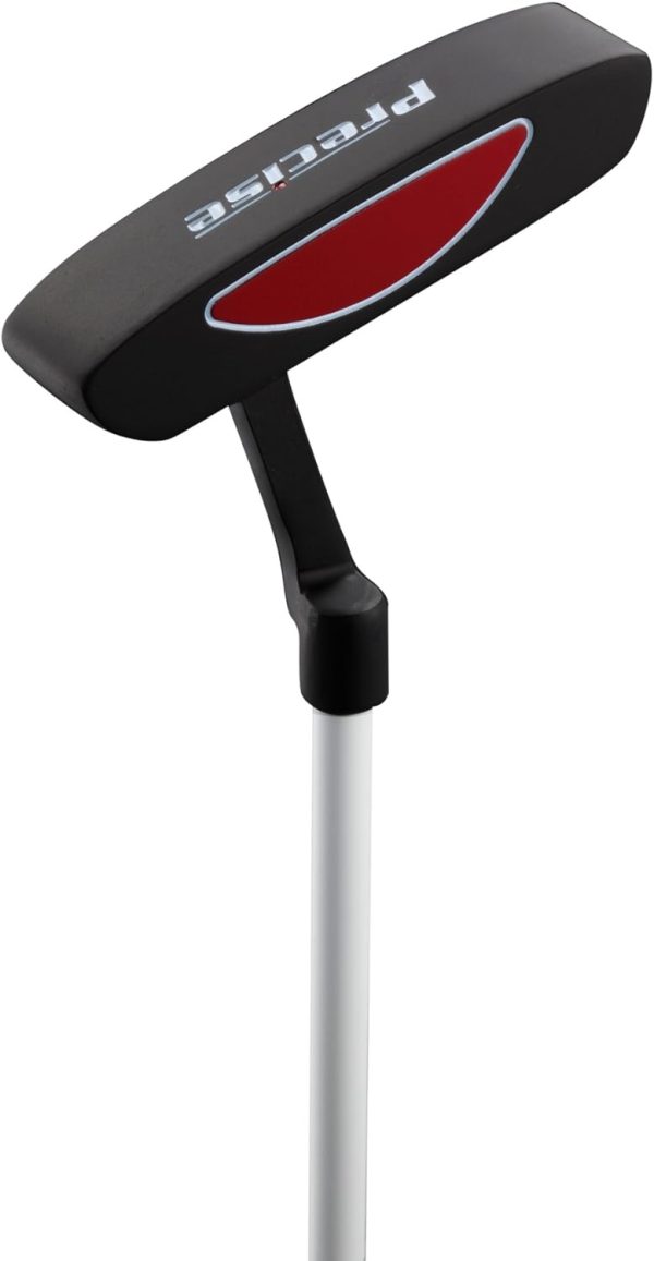 Remarkable Right Handed Junior Golf Club Set for Age 6 to 8 (Height 3'8" to - Image 5