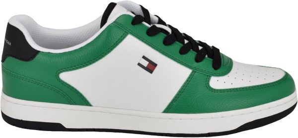Tommy Hilfiger Men's Tathan Sneaker - Image 4