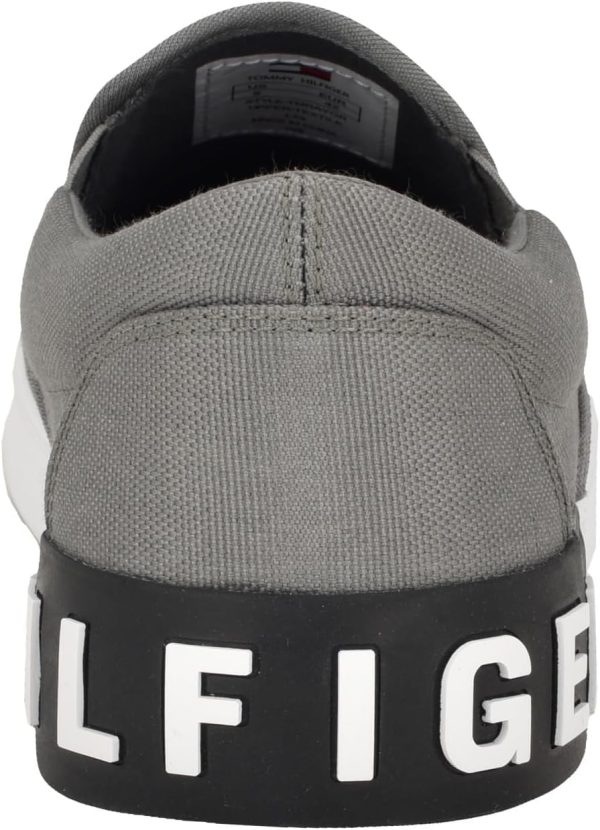 Tommy Hilfiger Men's Rayor Sneaker - Image 4