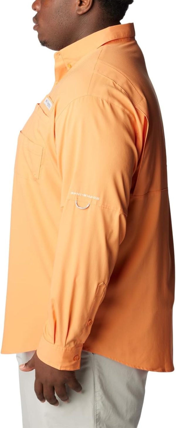 Columbia Men's Tamiami Ii Ls Shirt - Image 8