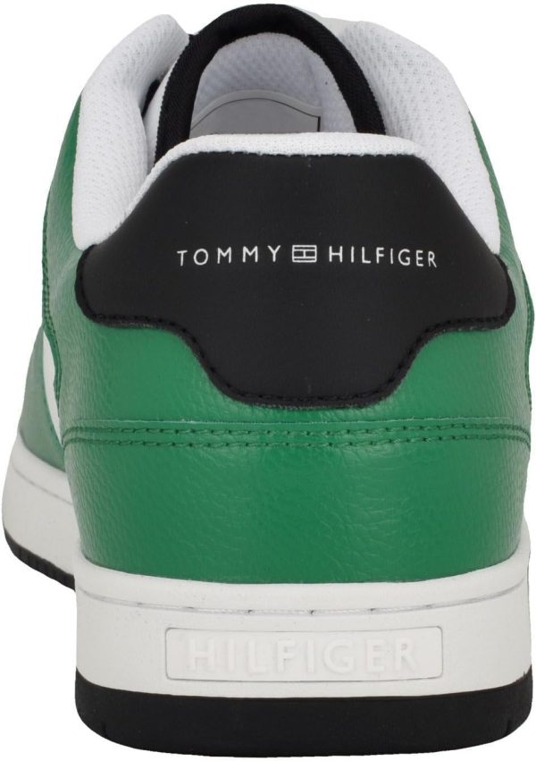 Tommy Hilfiger Men's Tathan Sneaker - Image 5