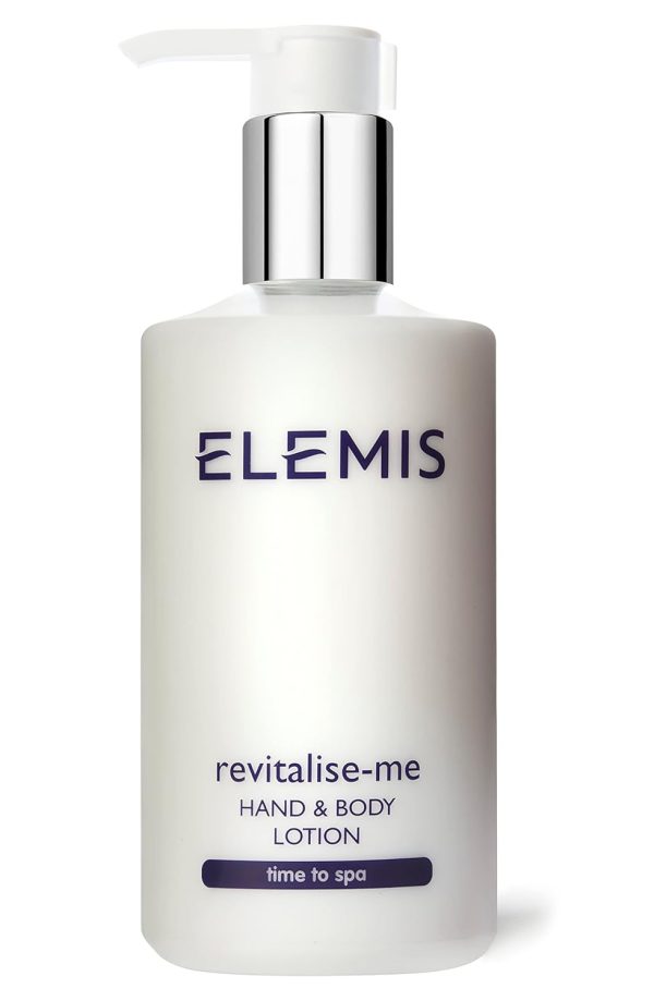 ELEMIS Revitalise-Me Hand & Body Lotion - Image 2