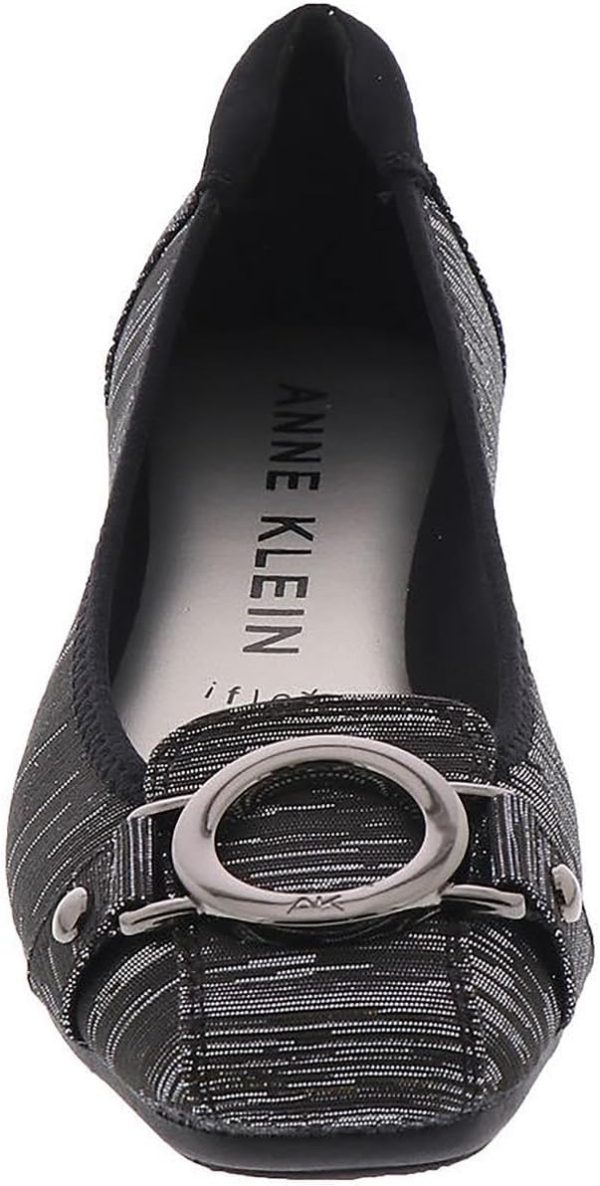 Anne Klein Women's Umeko Ballet Flat - Image 4