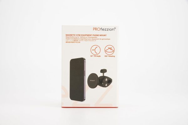 Phone Holder Mount Magnetic Accessories: Fitness Equipment Gym Motorcycle - Image 11