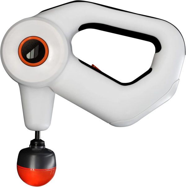 Lite | Heat Massage Gun | Deep Tissue Massage Device | Heatball Technology - Image 6