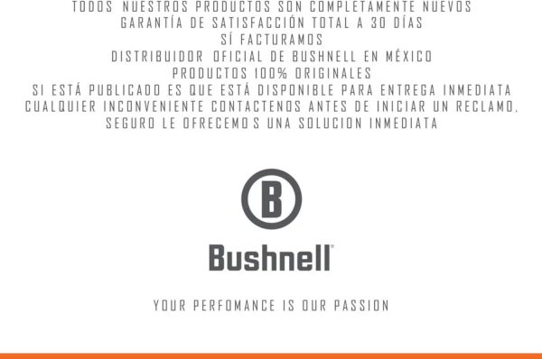 Bushnell Falcon 10x50 Wide Angle Binoculars (Black) - Image 8