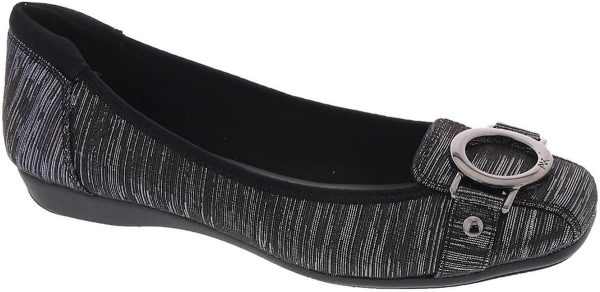 Anne Klein Women's Umeko Ballet Flat - Image 2