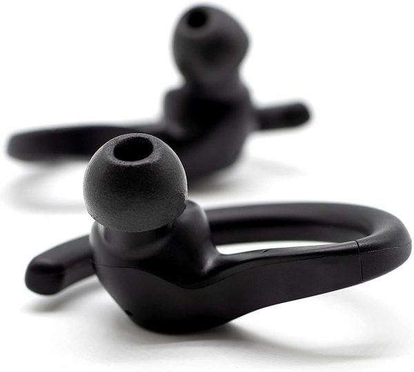 Comply Foam TW-400-C TrueGrip Pro Ear Tips for JLAB, Bowers & Wilkins PI7, - Image 6