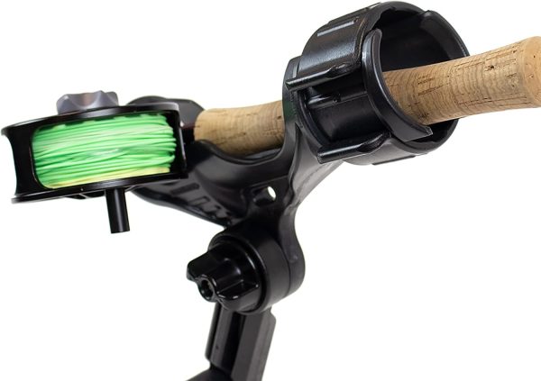 Yak Attack Omega Pro Universal Fishing Rod Holder - RHM-1002 - Image 4