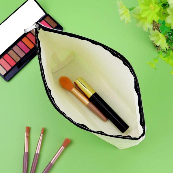 Medical Assistant Gifts Makeup Bag Medical Assistant Appreciation Gifts - Image 5
