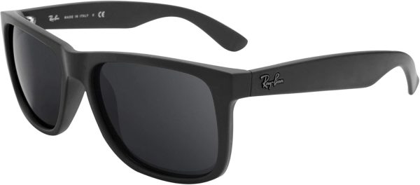 Revant Replacement Lenses for Ray-Ban Justin RB4165 54mm sunglasses, - Image 3
